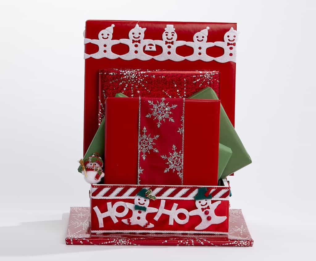 Gift Box "Add-On"